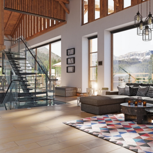 Living Room Designs